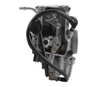 Engine Carburetor Kits Compatible Avec Yamaha Pour YFM350 YFM400FW 1987-2004 350cc ATV Tuning Pour Enduro PV36 Motocross Carburateur Remplacement Accessoires De Réparation