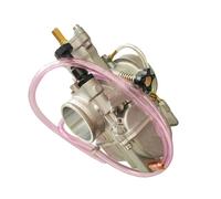 Engine Carburetor Kits Compatible Avec Yamaha Pour YZ 125 175 250 PWK 34 Mm Carburateur Moto Power Jet Carb Accessoires De Réparation De Remplacement