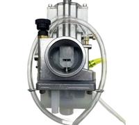 Engine Carburetor Kits Compatible Avec Yamaha Pour YZ400F Pour YZ426F Pour YZ450F 38 Mm 40 Mm 36 Mm Carburateur Moto Power Jet Carb Accessoires De Réparation De Remplacement