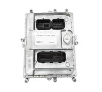 Engine Computer Board Electronic Control Unit Module de Commande électronique ECU, Convient pour Moteur Cummins ISBe 0281010253 4898111 ECU Computer Board Electronic Control