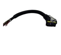 Engine Computer Board Electronic Control Unit pour Bosch Moteur Ordinateur Carte électronique unité de Commande ECU ECU Computer Board Electronic Control