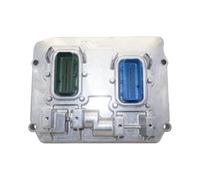 Engine Computer Board Electronic Control Unit pour Cummins pour Ram 3500 6.7L avec Programme ECU ECM Module de contrôleur de Carte d'ordinateur Moteur 4358811 ECU Computer Board Electronic Control