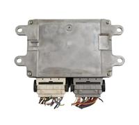 Engine Computer Board Electronic Control Unit Unité de Commande de Moteur, pièce de Voiture ECM ECU LF6H18881A, pour Mazda65, Mazda3, AXELA CX-30 ECU Computer Board Electronic Control