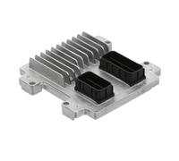 Engine Control Module ECM ECU PCM Compatible With Aveo Aveo5 Sonic Spark Trax G3 12679199