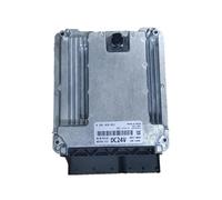 Engine Controller Board ECM 4M50 Compatible For Excavator Control Unit Module ECU Panel 0281020052