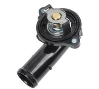 Engine Coolant Thermostat Housing Replacement For Pour MASERATI For Pour GHIBLI And Levante Series 2014 To 2021 OEM Numbers 330424 323056
