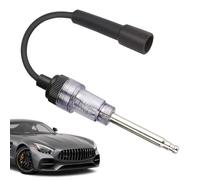 Engine Diagnostic Tool, Ignitions System Tester, Auto Spark Detector, Armature Test Tools, 1-2cm Difference in Size, Ideal for Ignition Systems Troubleshooting