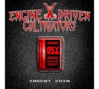 Engine Driven Cultivators - Insert Coin