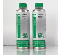 Engine Flush P1001 EF Lot de 2 nettoyants intérieurs de moteur 375 ml