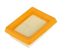 Engine Guard Filter - Lawn Tool for Yard Care | Intake Purification with Protective Mesh, Replacement Part for Trimmer Machine, Garden Maintenance Accessory, Outdoor Engine Safety for Home