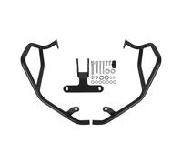 Engine Guard Highway Crash Bar for Yamaha TENERE 700 XTZ690 2025 2026 Motorcycle Frame Protection Bars Bumper Stunt Cage