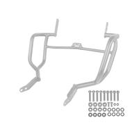 Engine Guard Highway Crash Bar for Yamaha TENERE 700 XTZ690 2025 2026 Motorcycle Frame Protection Bars Bumper Stunt Cage