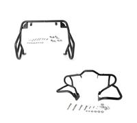 Engine Guard Highway Crash Bars Tank Bumper Stunt Cage Protector for BMW R1200GS 2007-2012,Parts