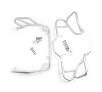 Engine Guard Highway Crash Bars Tank Bumper Stunt Cage Protector for BMW R1200GS 2007-2012,Parts