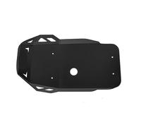 Engine Guard Oil Sump Protector Cover Skid Plate Bash Plate Chassis for BMW for F750GS for F850GS Adventure 2021-2023 2024,Facile à Installer