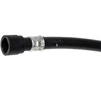 ENGINE HEATER HOSE ASSEMBLY