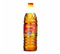 Engine Huile de moutarde Kachi Ghani 1 litre