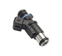 Engine Injector 1 Injecteur Carburant 1.4 pour Citroen pour Peugeot 106 206 306 Modèles 2000-2005 pour Berlingo C2 Référence 01F002A Injecteur Carburant