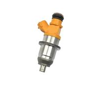Engine Injector 1 Injecteur Carburant E7T25080 1465A011 MR560555 pour Moteur Hors-Bord pour Mitsubishi pour Pejero HPDI 200 250 300 1 Pièce Injecteur Carburant
