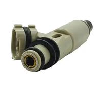 Engine Injector 1 Injecteur Carburant pour Daihatsu pour Terios 16V 1.3L 1998 195500-3100 1955003100 Accessoires Injecteur Carburant