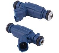 Engine Injector 1 Injecteur Carburant Pour Hyundai Pour I20 Pour I30 Pour Kia 4L Référence 35310-2B000 353102B000 Injecteur carburant