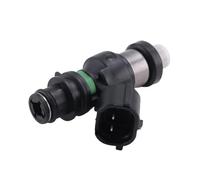 Engine Injector 1 Injecteur Carburant pour Subaru pour Legacy MK 2.0I AWD 2003-2009 16600-AA230 FBYCG50 Accessoires Injecteur Carburant