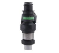 Engine Injector 1 Injecteur Carburant pour Subaru pour Legacy MK 2.0I AWD 2003-2009 16600-AA230 FBYCG50 Injecteur Carburant