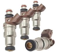 Engine Injector 1 Injecteur Carburant pour Toyota pour 4RUNNER pour Tacoma T100 2.7L 23250-75050 23209-79095 2320979095 2325075050 Injecteur Carburant