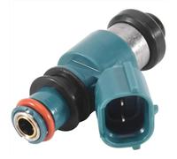 Engine Injector 1 Injecteur Carburant Rechange pour Moto CRF250R 2010-2017 Référence 16450-KRN-A41 Injecteur Carburant