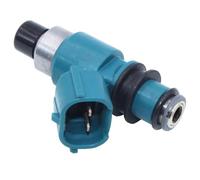 Engine Injector 16450-MFE-641 Injecteur Carburant 12 Trous 250 pour VT750 pour CBR250R pour CRF250L CBR 250 Pièces Détachées pour Motos Injecteur Carburant