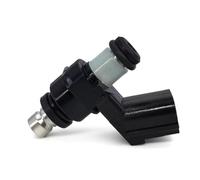 Engine Injector 2/4 Injecteurs Carburant pour Moto 16450-K03-N31 Buse Pulvérisation 75 Cm 6 Trous pour Beat-FI 2014 Injecteur Carburant(2PCS)