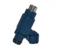 Engine Injector 34K Pièces Accessoires Automobiles Injecteurs Carburant pour Mitsubishi pour Lancer pour Outlander 2.4L ABS Métal Injecteur Carburant