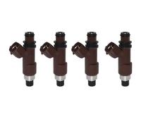 Engine Injector 4 Injecteurs Carburant 16450-MEL-003 16450MEL003 pour CBR1000RR pour CB1300 pour CB1300A pour CB1300SA pour VFR800 Injecteur Carburant