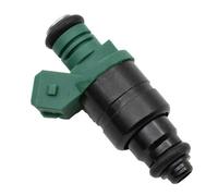 Engine Injector 4 Injecteurs Carburant Injecteurs D'huile pour Golf Mk3 Mk4 pour A3 Seat 1.6L-2.0L Référence 037906031AA Pièces Rechange Injecteur Carburant