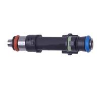 Engine Injector 4 Injecteurs Carburant pour Dacia 2004 pour Lodgy pour Dokker pour Logan 1.4-1.6L Référence 0280158034 8200227124 Injecteur Carburant