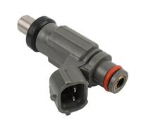 Engine Injector 4 Injecteurs De Carburant 49033-0003 pour Motos pour ZX10R pour ZX12R pour VN2000 Pièces Rechange Injecteur Carburant