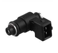 Engine Injector A33K-MEV1-080-B RP80A1 Injecteur Carburant Deux Trous pour Motos 125-150 Cm³ Accessoires Injecteur Carburant
