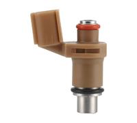 Engine Injector Buse D'injecteur Carburant 4 Trous 90 Cm3 pour Mio-J Accessoire Moto Injecteur Carburant