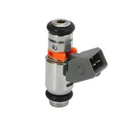 Engine Injector Buse D'injecteur Carburant Automobile 2 Pièces pour Piaggio Gilleh pour Vespa PI8732885 GTS250 300 IWP 182 IWP182 Injecteur Carburant