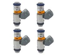 Engine Injector Buse D'injecteur Carburant PI8732885 pour Piaggio pour Gilera pour Vespa GTS250 300 pour Vespa 2V IWP182 IWP-182 Injecteur Carburant(1pieces)