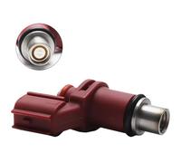 Engine Injector Buse D'injection Haute Performance pour 200 Cm Injecteur Carburant À 12 Trous Longueur 41 Mm Rechange Injecteur Carburant