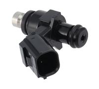 Engine Injector Buse Pulvérisation 14 Trous 300CC Injecteur Carburant pour FAZER pour Lander 250 2016-19 Blue Flex Injecteur Carburant