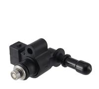 Engine Injector GY6-125CC KYY-22PYQ Injecteur Carburant Haute Performance Pour Moto Buse Pulvérisation À Deux Trous Accessoire Moto Injecteur carburant