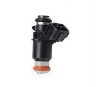 Engine Injector Injecteur 1/4PCS 16450-KRJ-901 16450KRJ901 pour Pantheon125 pour FES S-Wing 125 pour Pantheon150 PES125 PS125i SH150 Injecteur Carburant(16450-KRJ-901 1pc)