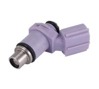 Engine Injector Injecteur Carburant 2 Pièces pour Moteur Bord 4 Temps 225 250 Référence 6P2-13761-00 Alimentation Carburant pour Moto Injecteur Carburant