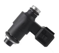 Engine Injector Injecteur Carburant 300 Cm À 2 Trous Buse Pulvérisation pour Moto MEV7-018 Pièce Détachée pour Accessoire Moto Injecteur Carburant