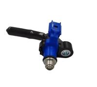 Engine Injector Injecteur Carburant 4 Trous Support Compatible Modèles pour PWCpour Fino pour PWC pour Mio pour FinoBeat X-Ride 2007-2008 Injecteur Carburant