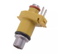 Engine Injector Injecteur Carburant 6 Trous A51K-5D7-13770-00 pour Moto pour WR125R Injecteur Carburant