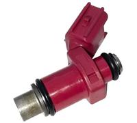 Engine Injector Injecteur Carburant 6D8-13761-00-00 80bel 75-90 pour Moteur Hors-Bord 4 Temps Injecteur Carburant(2pieces)