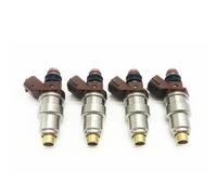Engine Injector Injecteur Carburant Classic-1Pcs pour Toyota pour 4RUNNER pour Tacoma 2.7L 23250-75050 23209-79095 2320979095 2325075050 Injecteur Carburant